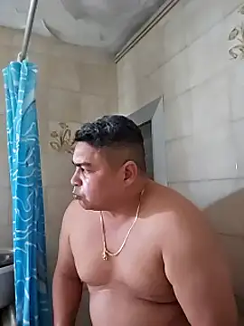 gordito xx online show from 01/28/25, 10:34