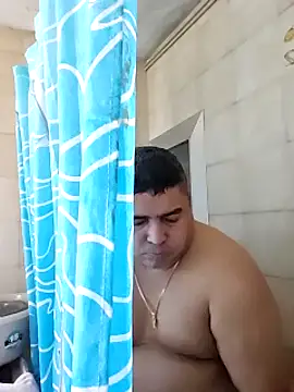 gordito xx online show from 02/08/25, 10:19