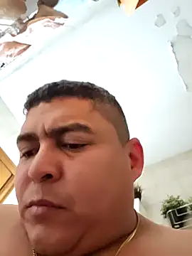 gordito xx online show from 02/10/25, 10:40