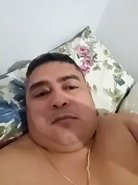 gordito xx online show from 02/22/25, 11:35