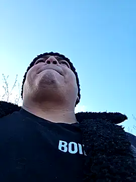 gordito xx online show from 03/17/25, 06:40