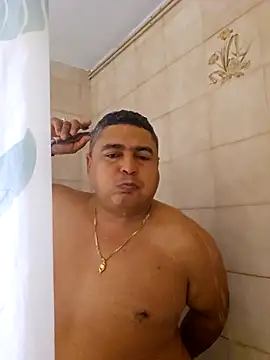 gordito xx online show from 10/20/25, 05:30