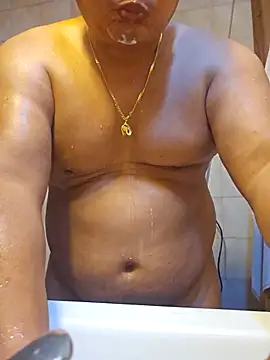 gordito xx online show from 11/03/25, 07:53