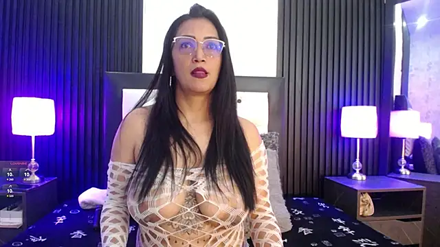 dayana mendoza69 online show from 01/07/25, 01:14