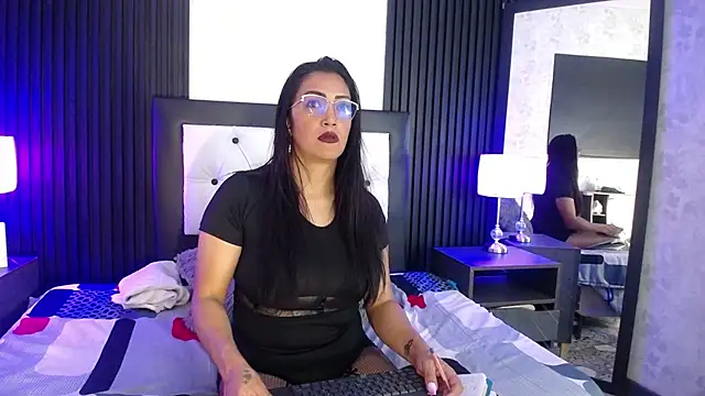 dayana mendoza69 online show from 02/11/25, 01:09