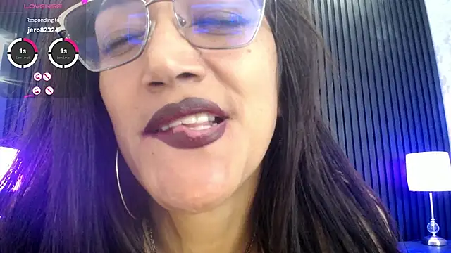 dayana mendoza69 online show from 02/21/25, 07:43