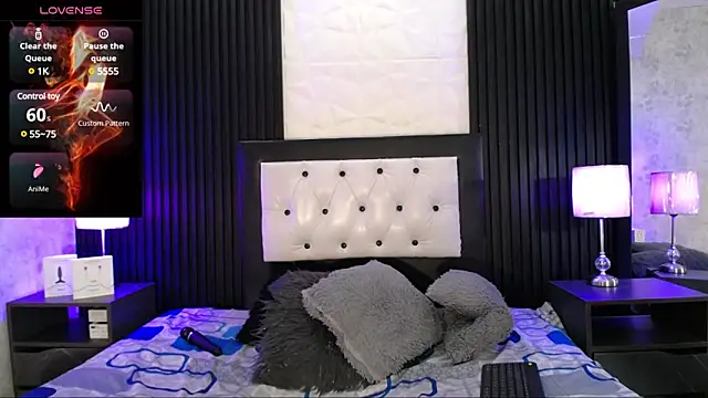 dayana mendoza69 online show from 03/21/25, 01:01