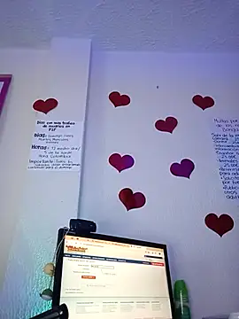 Snapshot of alba_sex10 chatting on 02/22/25, 11:02 alba sex10 online show from 02/22/25, 11:02