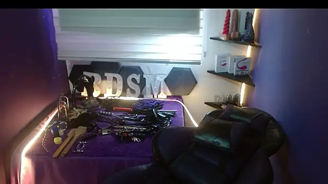 Alexa Slavehot777 online show from 11/16/25, 09:42