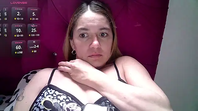 Snapshot of Izury_Blondee chatting on 02/13/25, 01:15 Izury Blondee online show from 02/13/25, 01:15