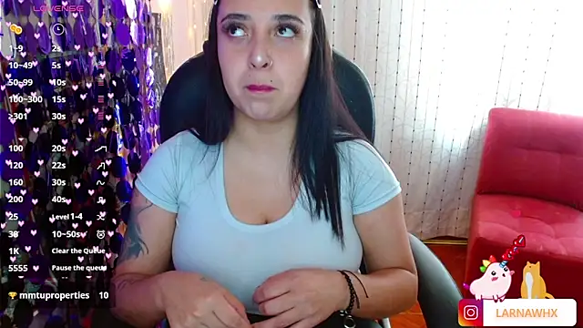 AmberGoddess  online show from 10/06/25, 05:54