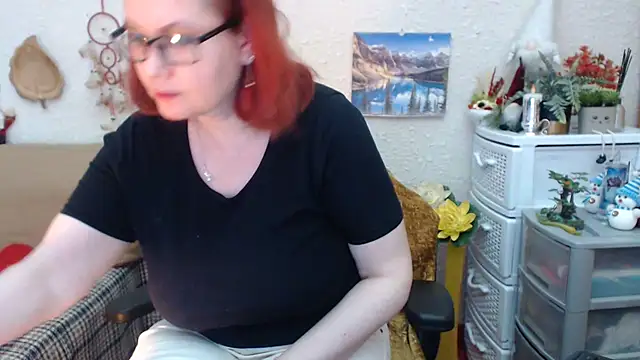 PlayfullMature online show from 02/23/25, 03:08