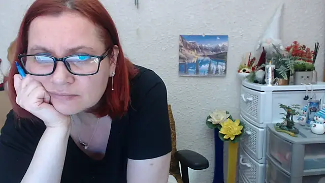 PlayfullMature online show from 02/23/25, 06:23