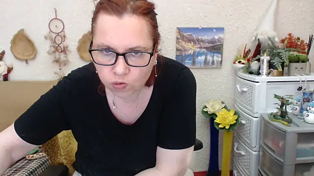 PlayfullMature online show from 02/23/25, 09:26