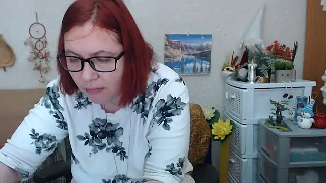 PlayfullMature online show from 02/25/25, 05:19