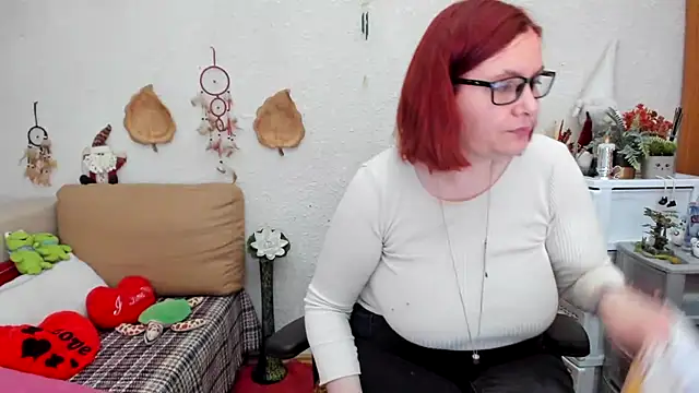 PlayfullMature online show from 02/25/25, 02:54