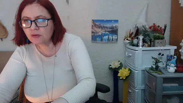 PlayfullMature online show from 02/25/25, 05:58