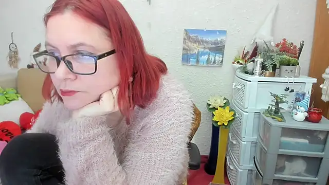 PlayfullMature online show from 02/26/25, 06:11