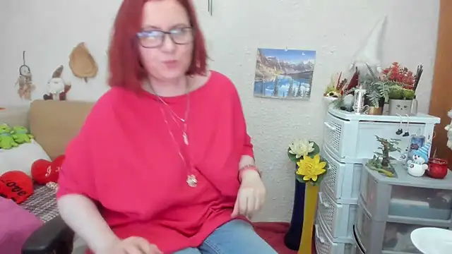 PlayfullMature online show from 02/26/25, 11:26