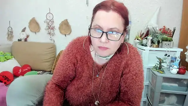 PlayfullMature online show from 02/27/25, 02:32