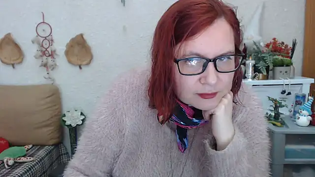 PlayfullMature online show from 02/28/25, 01:47