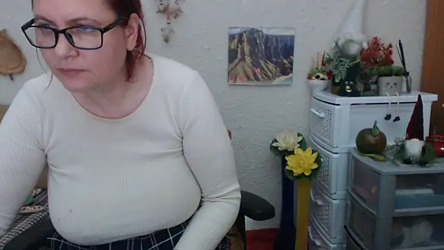 PlayfullMature online show from 03/01/25, 01:29