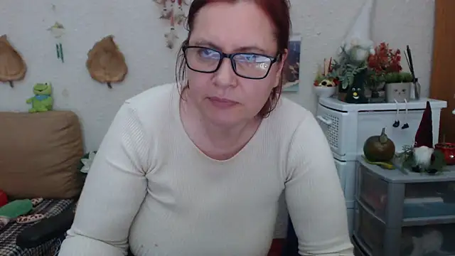 PlayfullMature online show from 03/01/25, 07:15