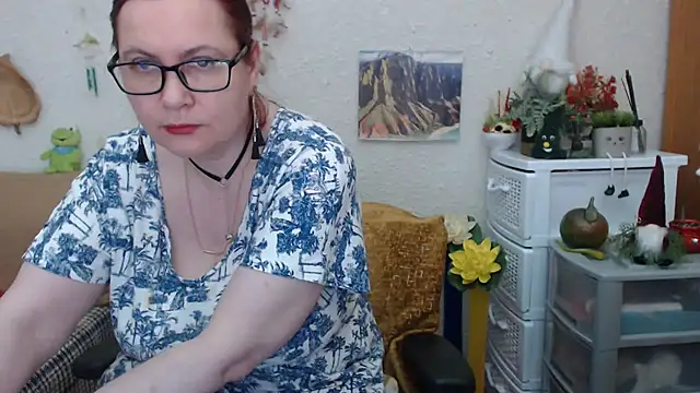 PlayfullMature online show from 03/02/25, 01:47