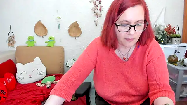 PlayfullMature online show from 03/02/25, 09:54