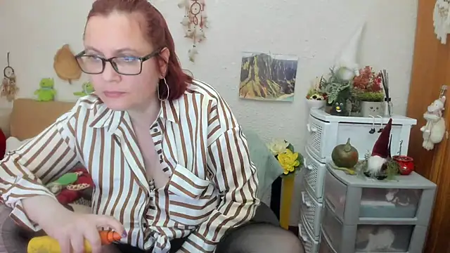 PlayfullMature online show from 03/05/25, 09:48