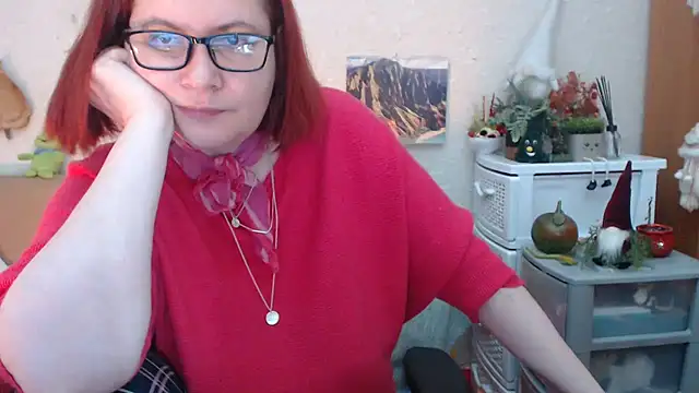 PlayfullMature online show from 03/06/25, 08:30