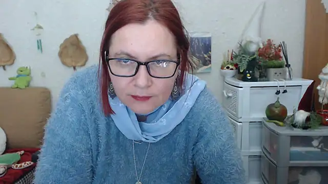 PlayfullMature online show from 03/06/25, 06:37