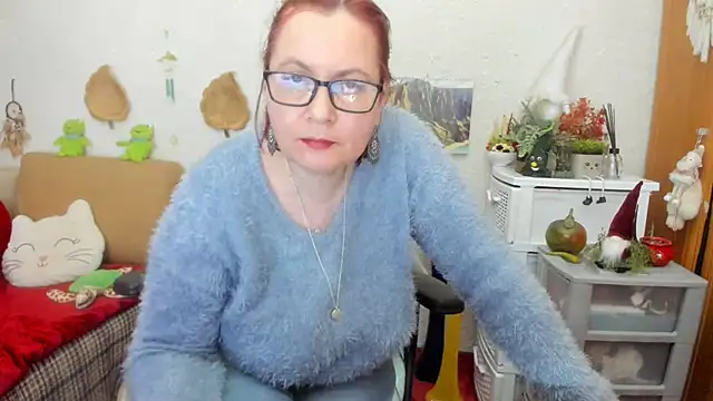 PlayfullMature online show from 03/06/25, 09:42