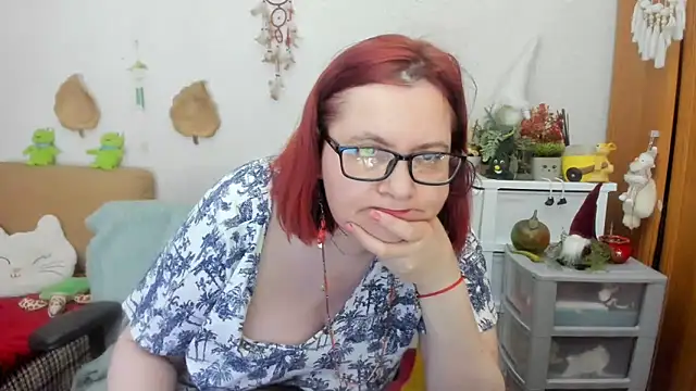 PlayfullMature online show from 03/12/25, 02:52