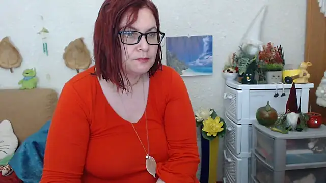 PlayfullMature online show from 03/22/25, 11:32