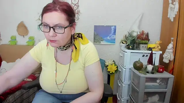 PlayfullMature online show from 03/23/25, 08:59