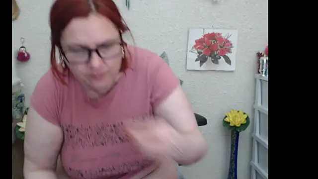 PlayfullMature online show from 09/23/25, 10:46