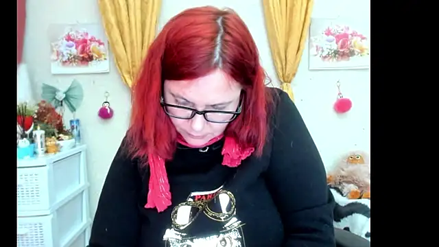 PlayfullMature online show from 10/03/25, 02:58