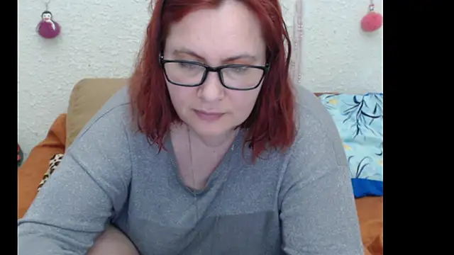 PlayfullMature online show from 11/02/25, 04:42