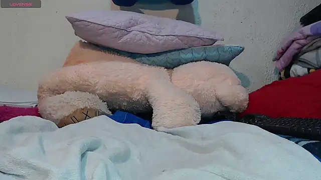  Dulcinea777 online show from 01/16/25, 09:40