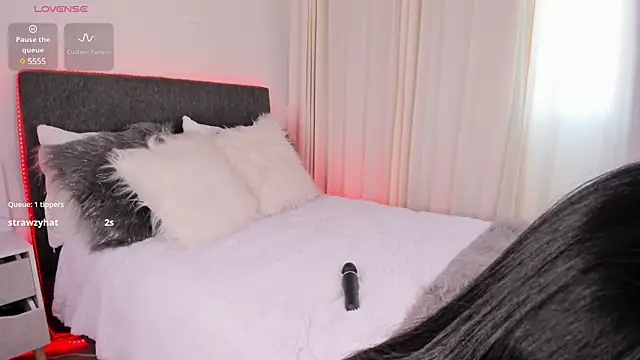 gissel danger online show from 01/16/25, 06:27