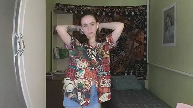 Snapshot of Riley_Roo chatting on 09/14/25, 03:33 Riley Roo online show from 09/14/25, 03:33