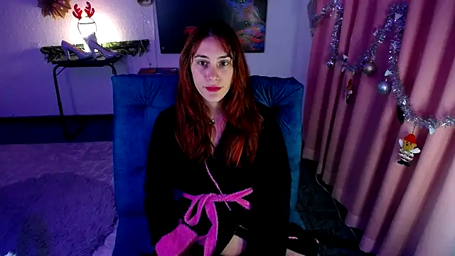 IsaBaileys  online show from 12/04/24, 10:30