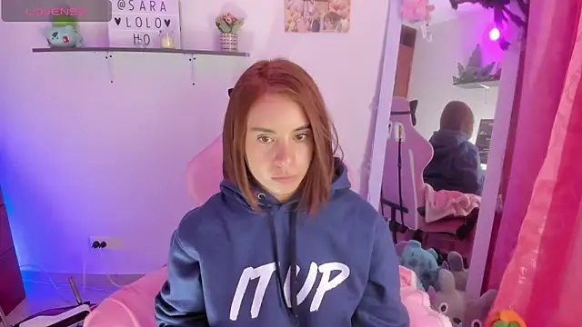 saralolo420 online show from 11/12/25, 02:56