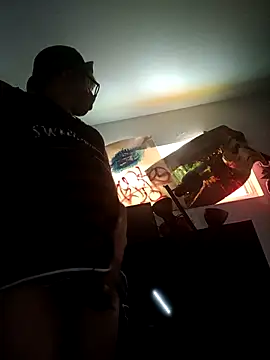 Mune Raez 6 online show from 10/28/25, 08:55