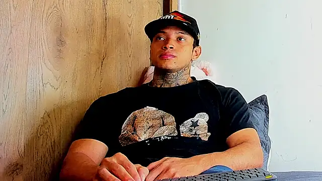 Stiven collins online show from 11/14/25, 05:55