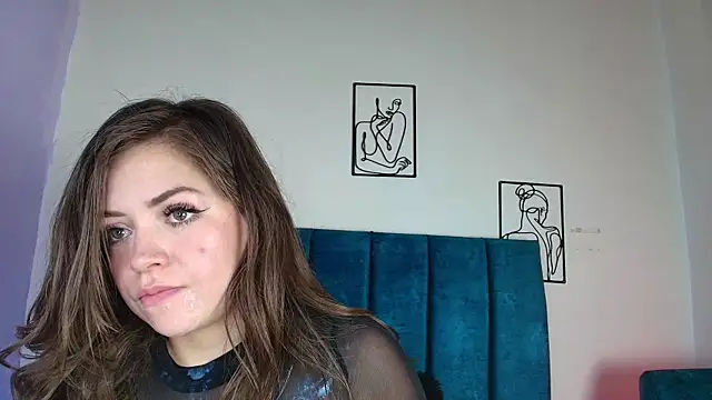 ale blossom online show from 03/05/25, 02:57