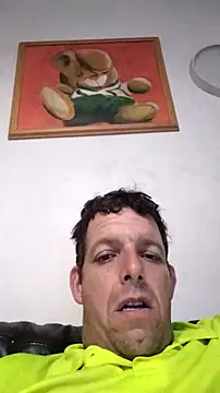 Knuffelstaaf123 online show from 10/20/25, 01:33