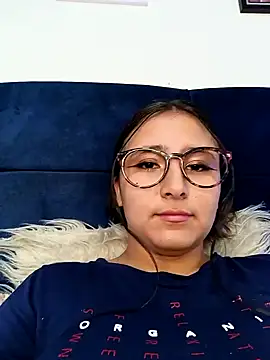 Snapshot of Cute_Penelope chatting on 01/30/25, 03:08 Cute Penelope online show from 01/30/25, 03:08