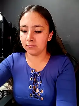 Snapshot of Cute_Penelope chatting on 02/17/25, 12:05 Cute Penelope online show from 02/17/25, 12:05